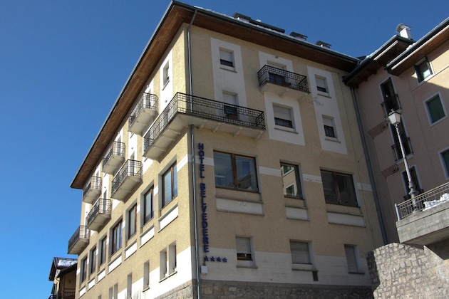 Gallery - Hotel Belvedere