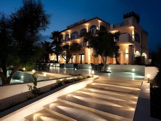 Gallery - Club Azzurro Hotel & Resort