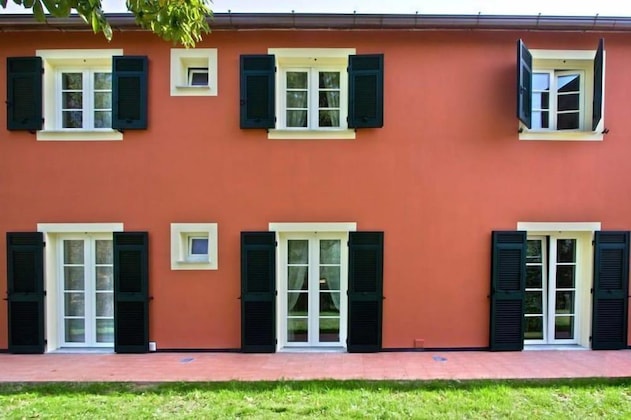 Gallery - Casali Romei - Apartments