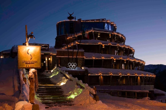 Gallery - Shackleton Mountain Resort