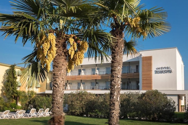 Gallery - Hotel Europa