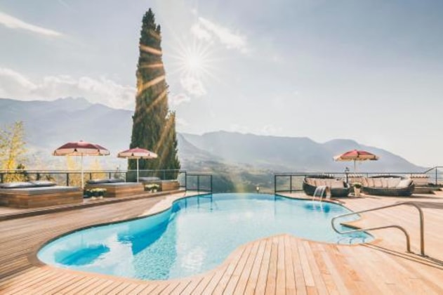 Gallery - Golserhof