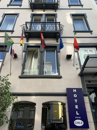 Gallery - Hotel Do Chile
