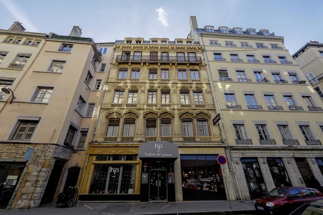 Gallery - Hôtel De Paris