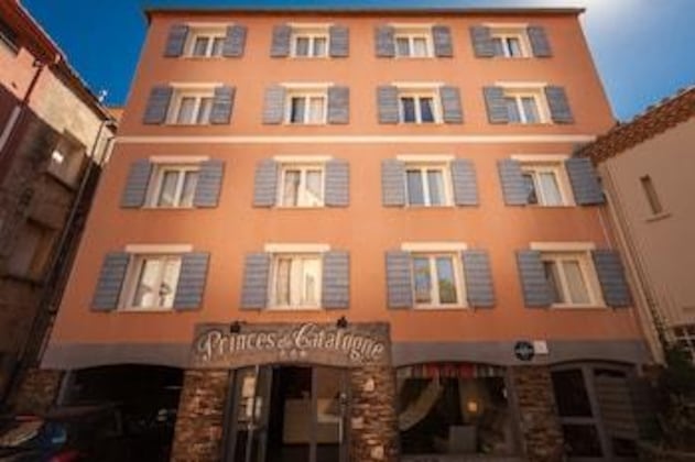 Gallery - Hôtel Princes De Catalogne