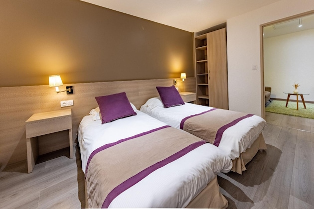 Gallery - Hôtel Princes De Catalogne