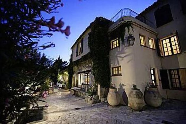 Gallery - Moulin de la Camandoule