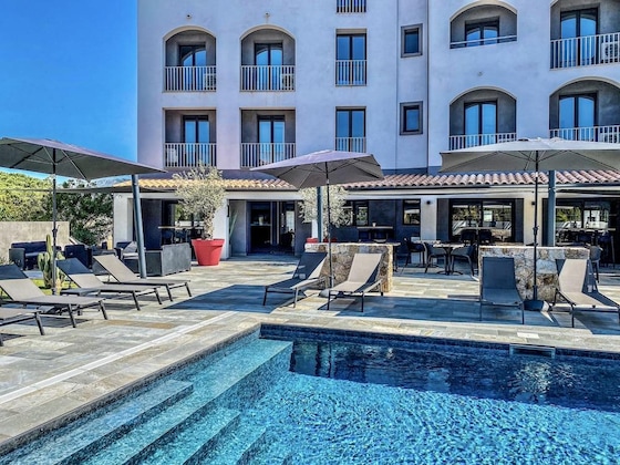 Gallery - Hotel Maria Stella
