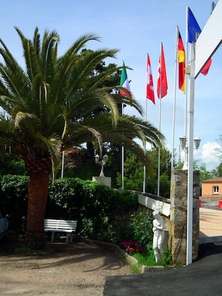 Gallery - Hôtel De Porticcio