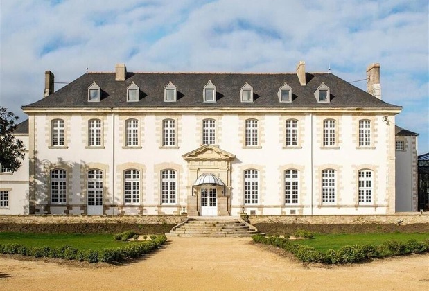 Gallery - Abbaye De Villeneuve