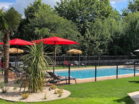 Gallery - Hotel Du Parc