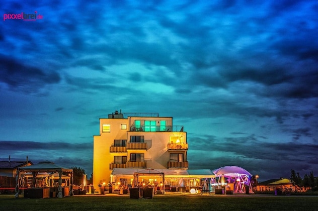 Gallery - Hotel Warnow