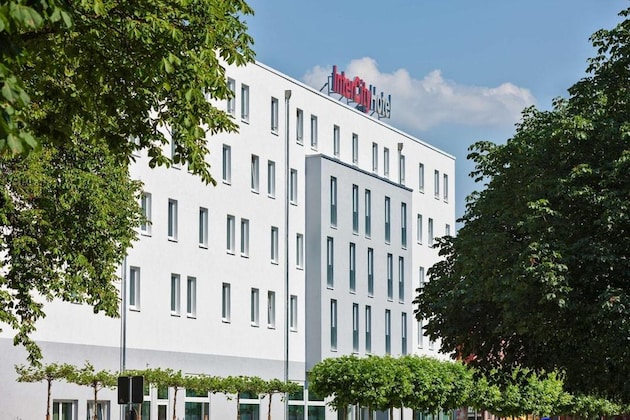 Gallery - IntercityHotel Ingolstadt