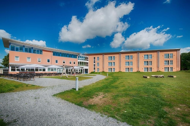 Gallery - Jufa Hotel Jülich Im Brückenkopf-Park
