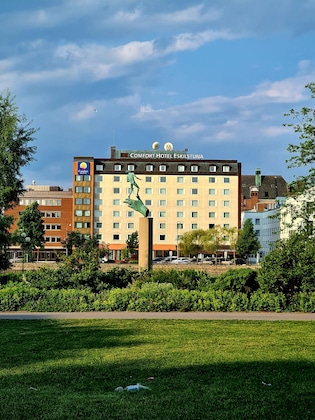 Gallery - Comfort Hotel Eskilstuna