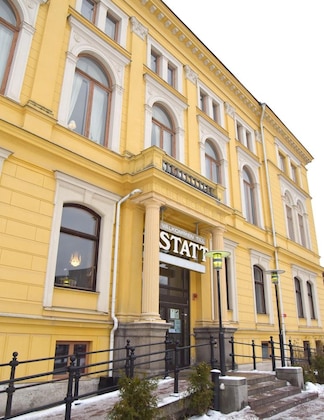 Gallery - Statt Kristinehamn