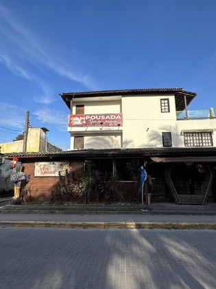 Gallery - Pousada Flor De Maraca