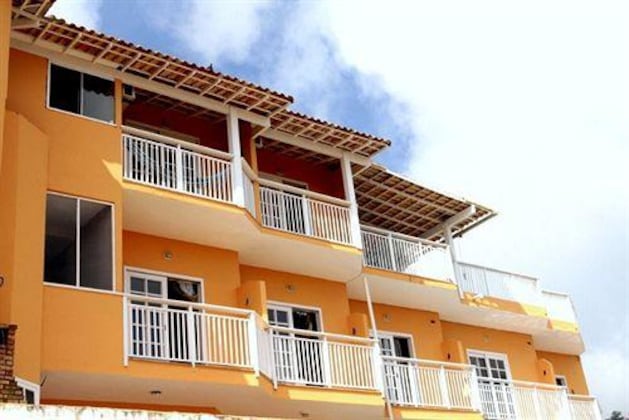 Gallery - Pousada Tayluz