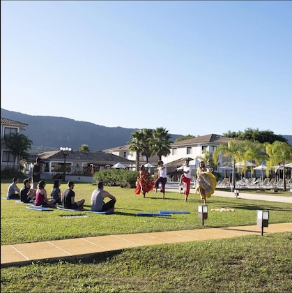 Gallery - Santíssimo Resort