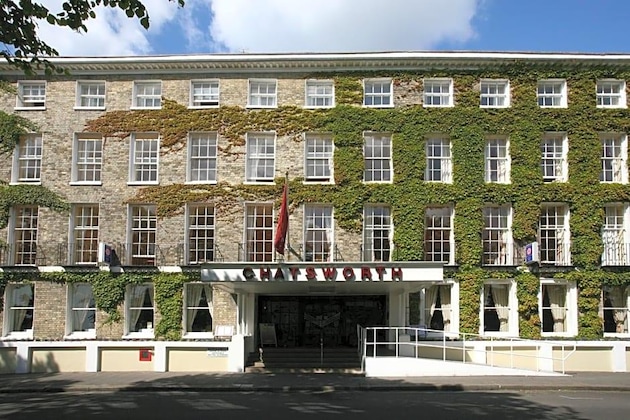 Gallery - Chatsworth Hotel - Worthing