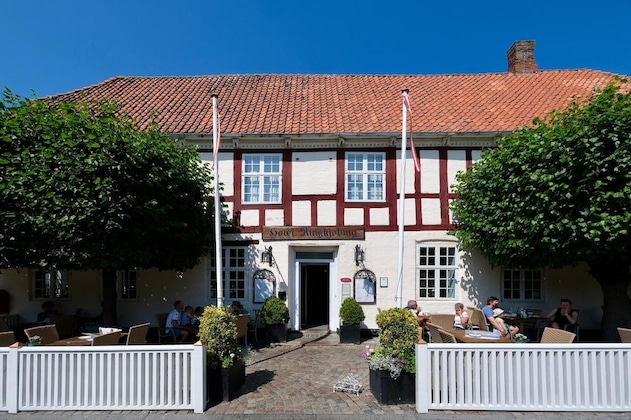 Gallery - Hotel Ringkjøbing