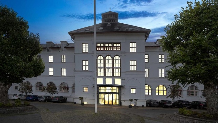 Gallery - Vejlsøhus Hotel & Konferencecenter