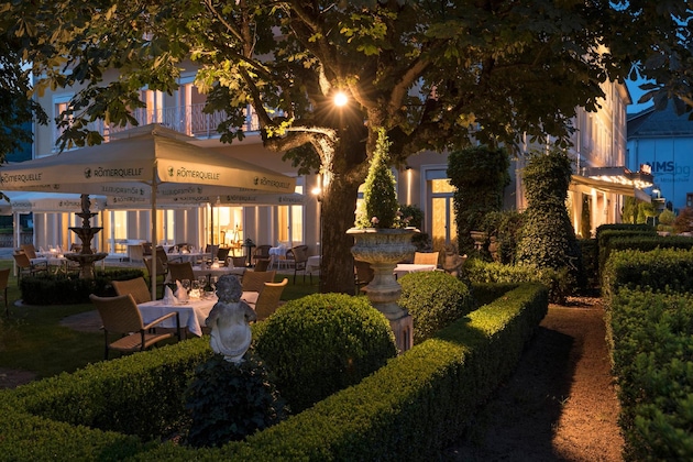 Gallery - Hotel Stenitzer