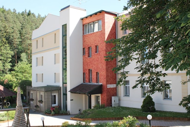 Gallery - Hotel Restaurant Liebnitzmühle