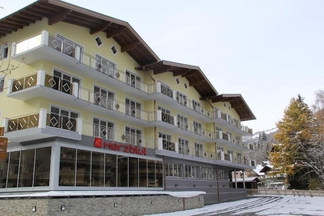 Gallery - Hotel Herzblut