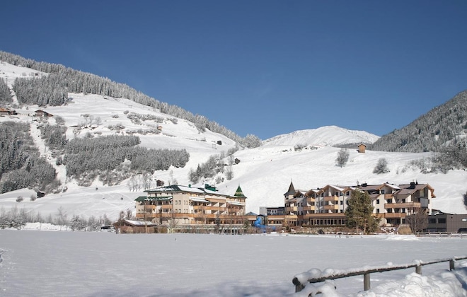 Gallery - Dolomiten Residenz - Sporthotel Sillian