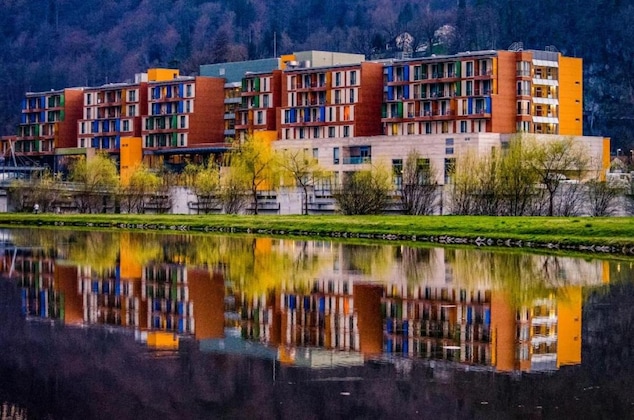 Gallery - Thermana Park Laško