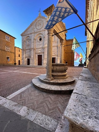 Gallery - Rossellino