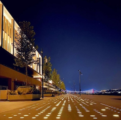 Gallery - Nidya Hotel Galataport