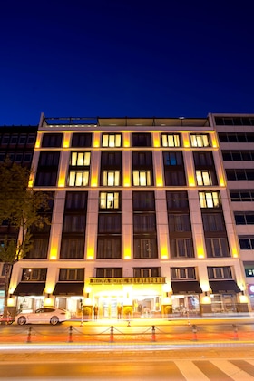 Gallery - Nidya Hotel Galataport Istanbul