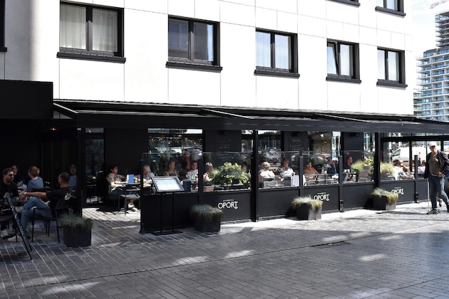 Gallery - Hotel Burlington