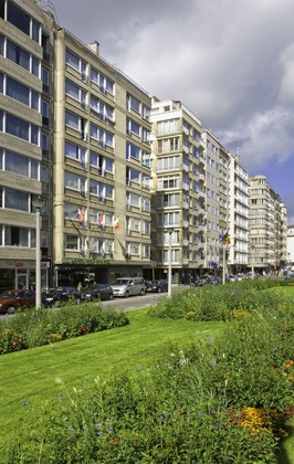 Gallery - Hotel Ter Streep