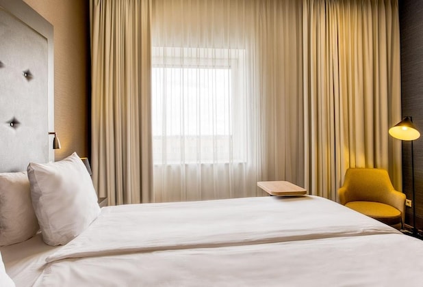 Gallery - Mercure City Amersfoort Centre Hotel