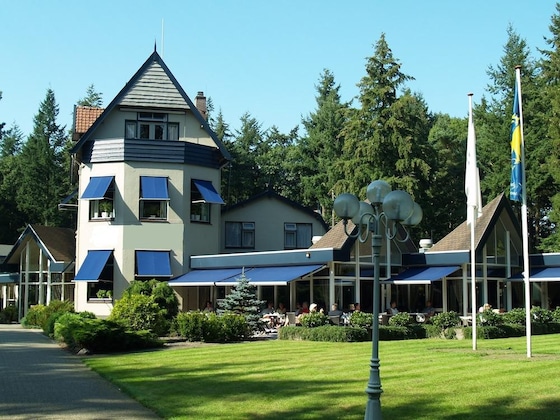 Gallery - Veluwe Hotel Stakenberg