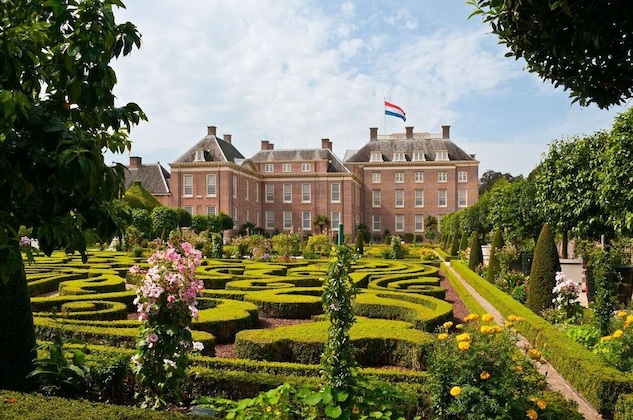 Gallery - Hotel De Echoput