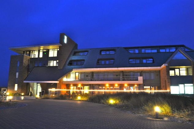 Gallery - Paal 8 Hotel Aan Zee