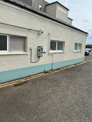 Gallery - Marine Hotel Ballycastle