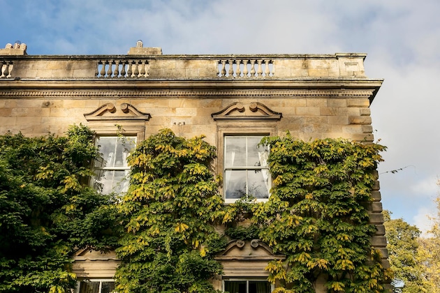 Gallery - Eshott Hall