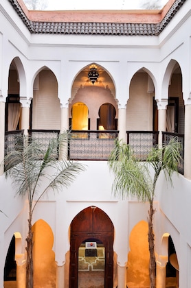 Gallery - Casa Lalla