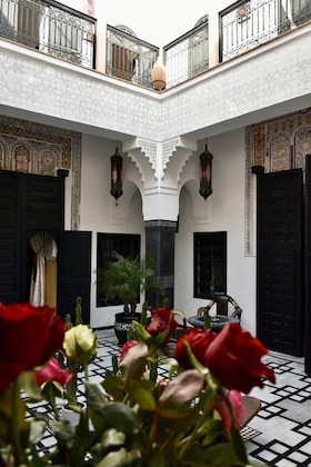 Gallery - Riad Ta'achchaqa