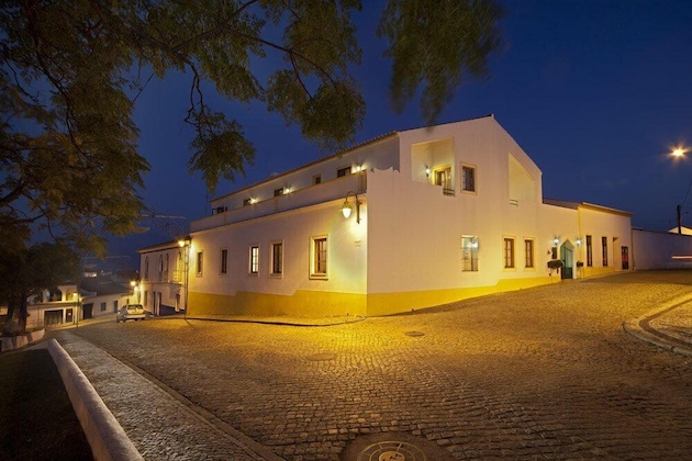Gallery - Bética Hotel Rural