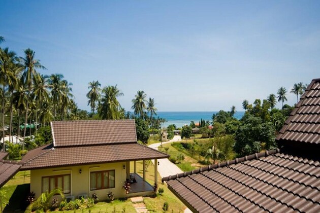 Gallery - Samui Tonggad Resort