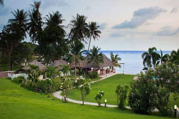 Gallery - Samui Tonggad Resort