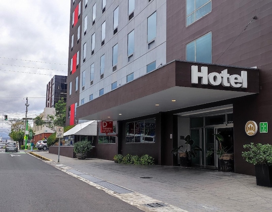 Gallery - Four Points By Sheraton San Jose Sabana