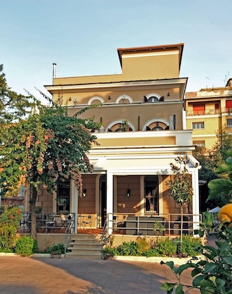 Gallery - Villa Pirandello
