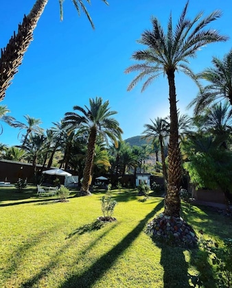 Gallery - Riad Dar Sofian